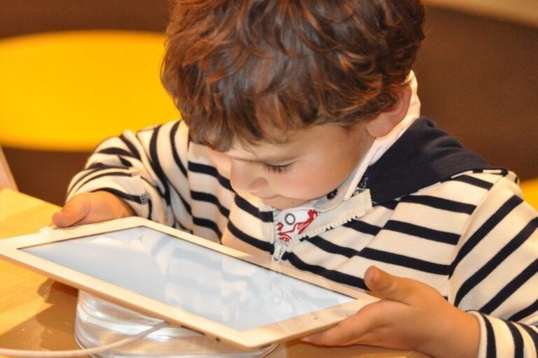 best learning tablet for toddlers and preschoolers