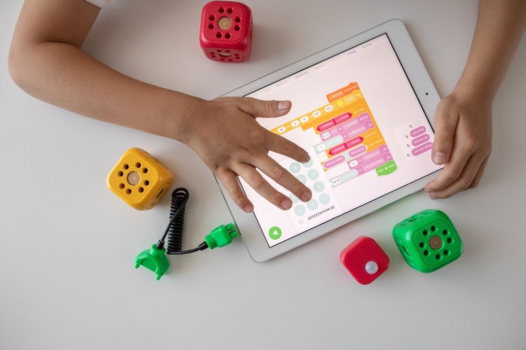 can kids code image