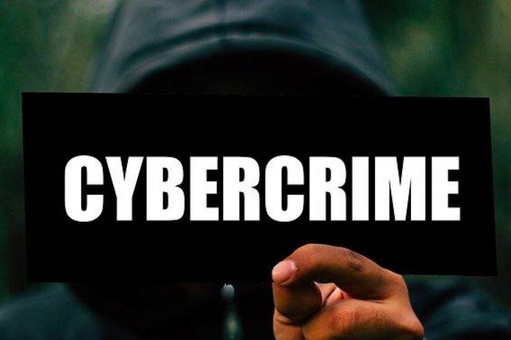 cyber crime internet safety