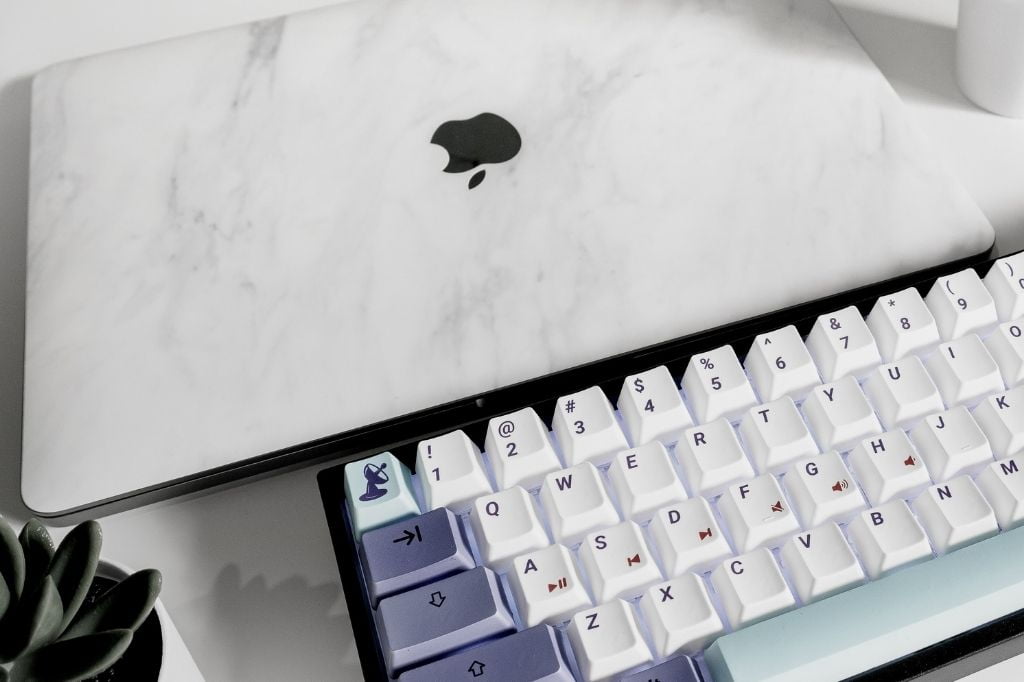 do mechanical keyboards work on Mac
