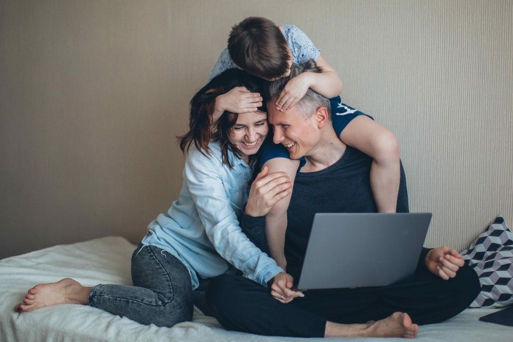 best family VPN