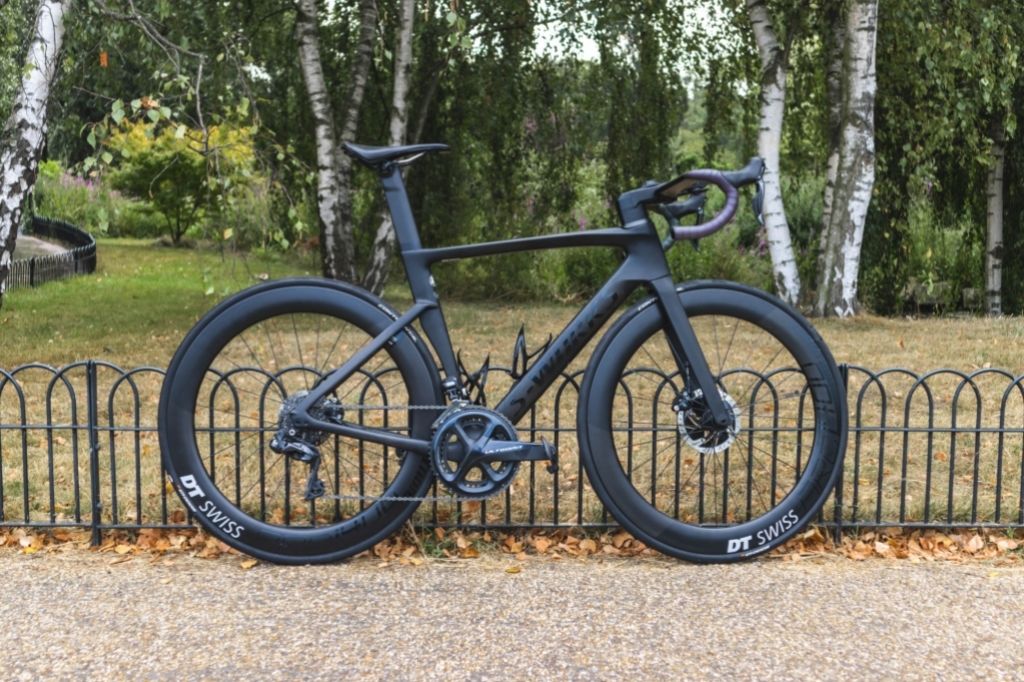 expensive carbon road bike