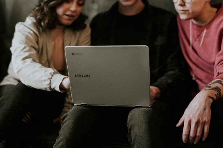 are Chromebooks good for students