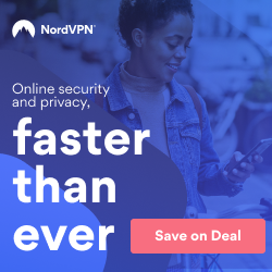 NordVPN